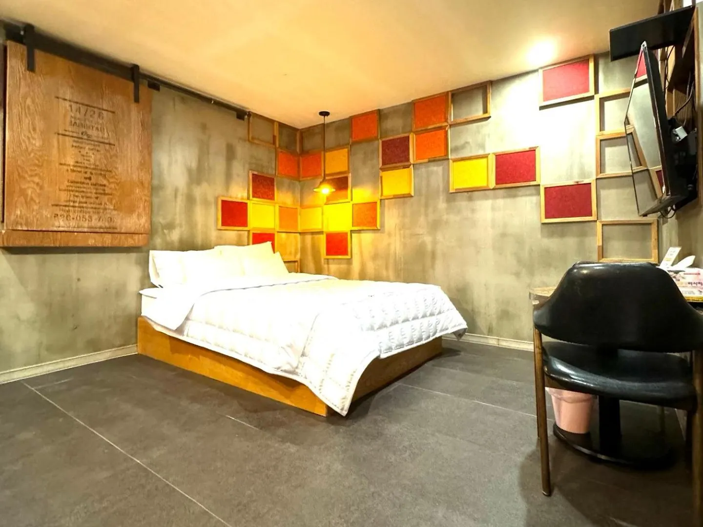 Yeonsan In Hotel Busan