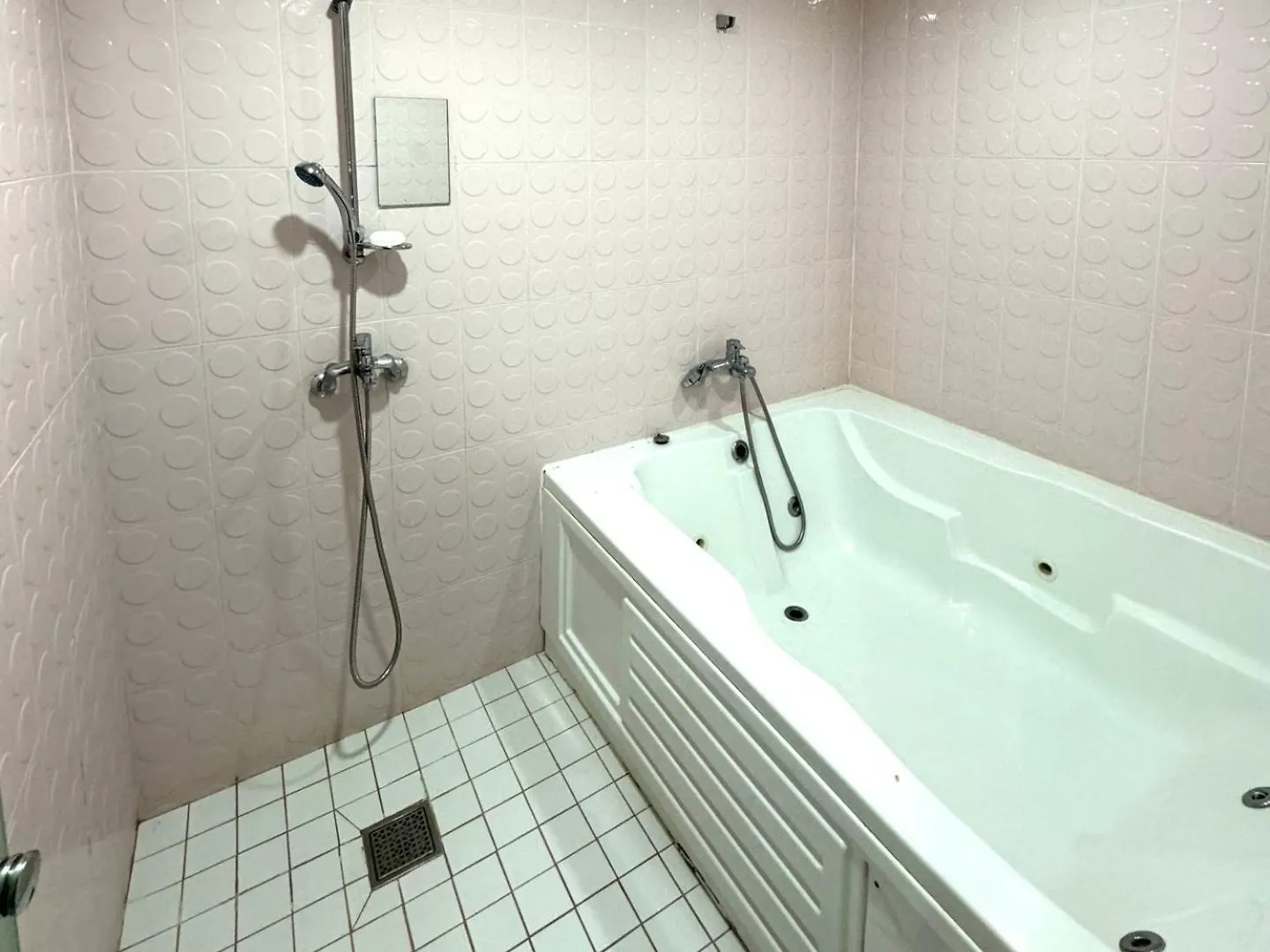 Yeonsan In Hotel Busan South Korea