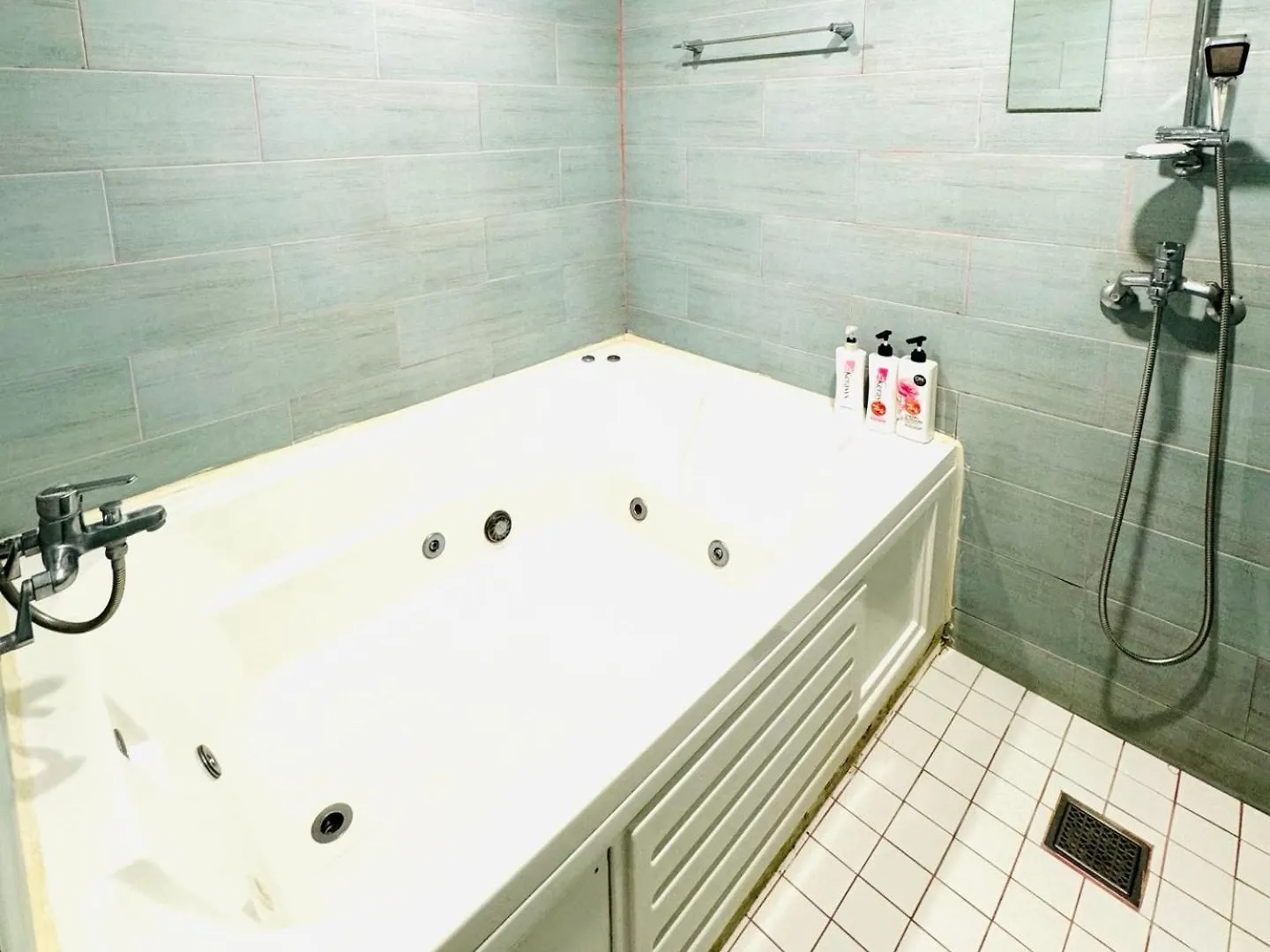 Yeonsan In Hotel Busan