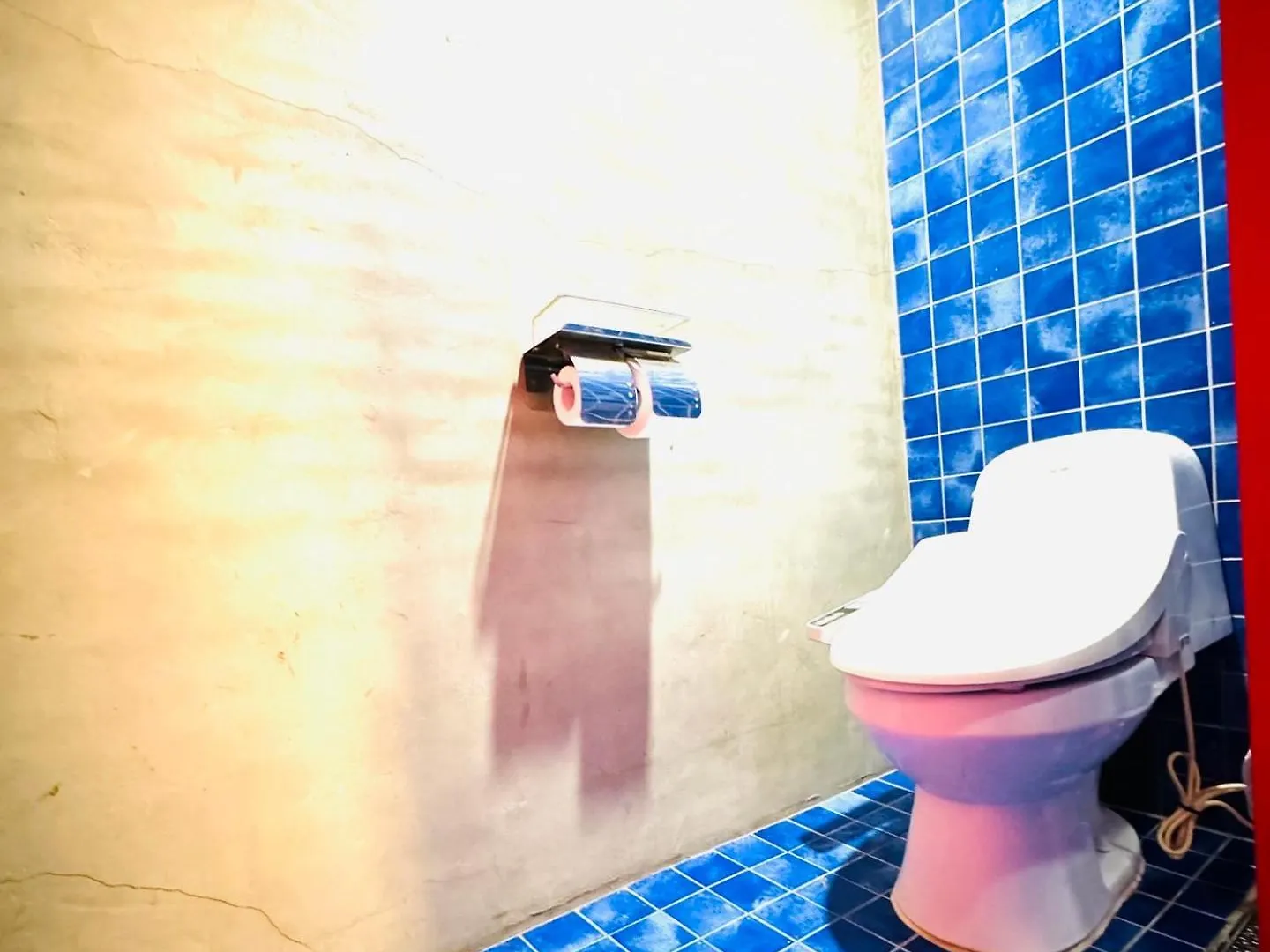 בוסאן Yeonsan In Hotel 0*,  קוריאה הדרומית