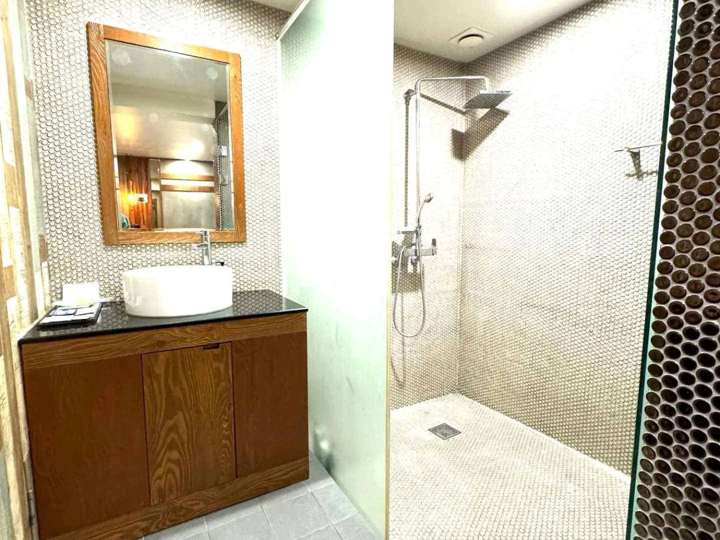 בוסאן Yeonsan In Hotel